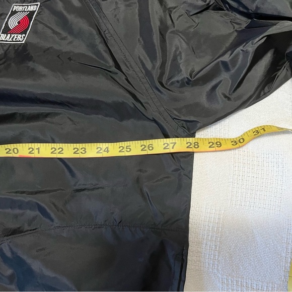 Nba blazers windbreaker - Picture 3 of 7